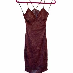 Windsor Fashions Dress. Size Small.